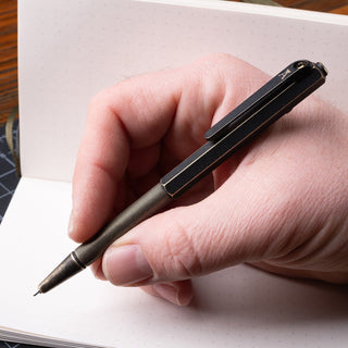 Tactile Turn - Ansø Pen - KOHEZI