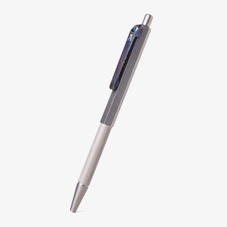 Tactile Turn - Ansø Pen - KOHEZI