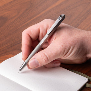 Tactile Turn - Ansø Pen - KOHEZI