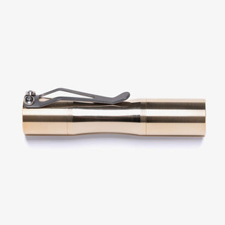 Tactile Turn - Apollo Flashlight - KOHEZI