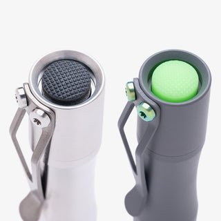 Tactile Turn - Apollo Flashlight - KOHEZI