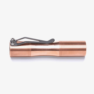 Tactile Turn - Apollo Flashlight - KOHEZI