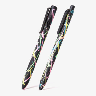 Tactile Turn - Arcade Pen - KOHEZI