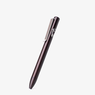Tactile Turn - Bolt Action Pen (Aluminum) - KOHEZI