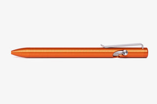 Tactile Turn - Bolt Action Pen (Aluminum) - KOHEZI