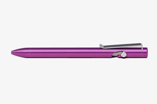 Tactile Turn - Bolt Action Pen (Aluminum) - KOHEZI