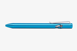 Tactile Turn - Bolt Action Pen (Aluminum) - KOHEZI