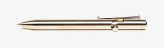 Tactile Turn - Bolt Action Pen (Bronze) - KOHEZI