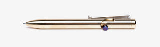 Tactile Turn - Bolt Action Pen (Bronze) - KOHEZI