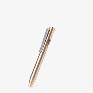 Tactile Turn - Bolt Action Pen (Bronze) - KOHEZI