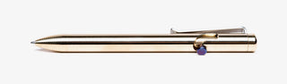 Tactile Turn - Bolt Action Pen (Bronze) - KOHEZI