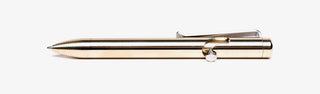Tactile Turn - Bolt Action Pen (Bronze) - KOHEZI