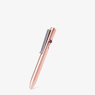Tactile Turn - Bolt Action Pen (Copper) - KOHEZI