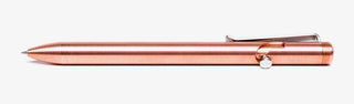 Tactile Turn - Bolt Action Pen (Copper) - KOHEZI