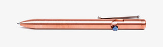 Tactile Turn - Bolt Action Pen (Copper) - KOHEZI