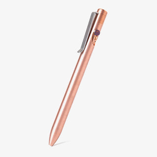 Tactile Turn - Bolt Action Pen (Copper) - KOHEZI
