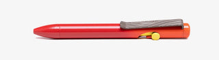 Tactile Turn - Bolt Action Pen (Ember) - KOHEZI