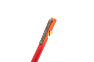 Tactile Turn - Bolt Action Pen (Ember) - KOHEZI