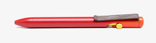 Tactile Turn - Bolt Action Pen (Ember) - KOHEZI