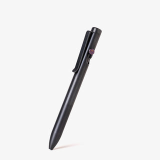 Tactile Turn - Bolt Action Pen (Titanium DLC) - KOHEZI