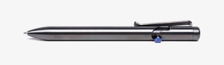 Tactile Turn - Bolt Action Pen (Zirconium) - KOHEZI
