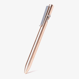 Tactile Turn - C510 Bronze Bolt Action Pen - KOHEZI