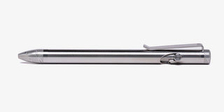 Tactile Turn - Damasteel Bolt Action Pen - KOHEZI