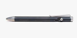 Tactile Turn - Damasteel Bolt Action Pen - KOHEZI