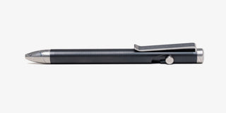 Tactile Turn - Damasteel Bolt Action Pen - KOHEZI