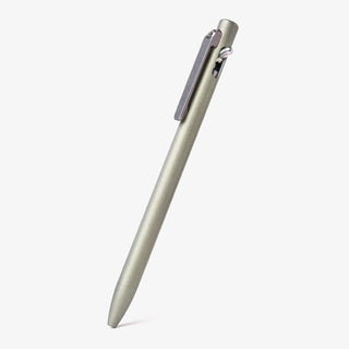 Tactile Turn - Distressed Ano Slim Switch Pen - KOHEZI