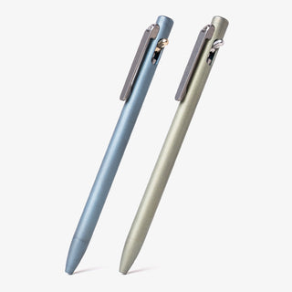 Tactile Turn - Distressed Ano Slim Switch Pen - KOHEZI