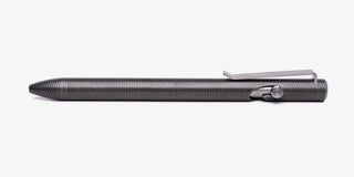 Tactile Turn - Distressed DLC Bolt Action Pen - KOHEZI