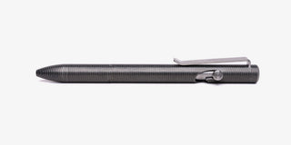 Tactile Turn - Distressed DLC Bolt Action Pen - KOHEZI