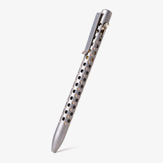 Tactile Turn - Divot Switch Pen - KOHEZI