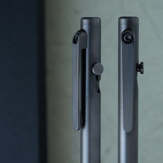Tactile Turn - DLC Slim Bolt Action Pen - KOHEZI