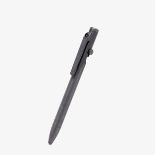 Tactile Turn - DLC Slim Bolt Action Pen - KOHEZI