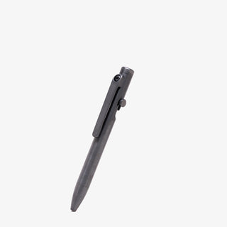 Tactile Turn - DLC Slim Bolt Action Pen - KOHEZI