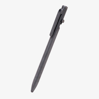Tactile Turn - DLC Slim Bolt Action Pen - KOHEZI