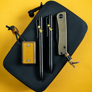 Tactile Turn - DLC Special Bolt Action Pen - KOHEZI