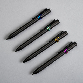 Tactile Turn - DLC Special Bolt Action Pen - KOHEZI