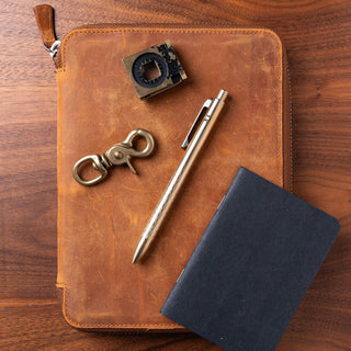 Tactile Turn - Executive Side Click Pens - KOHEZI