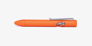 Tactile Turn - G10 Bolt Action Pen - KOHEZI