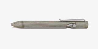 Tactile Turn - G10 Bolt Action Pen - KOHEZI