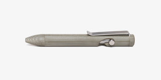 Tactile Turn - G10 Bolt Action Pen - KOHEZI