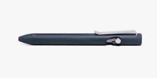 Tactile Turn - G10 Bolt Action Pen - KOHEZI