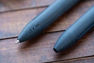 Tactile Turn - G10 Bolt Action Pen - KOHEZI