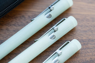 Tactile Turn - G10 Bolt Action Pen - KOHEZI