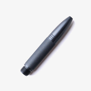 Tactile Turn - Knurled Smooth Operator Fronts - KOHEZI