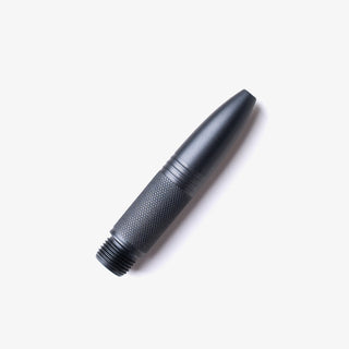 Tactile Turn - Knurled Smooth Operator Fronts - KOHEZI