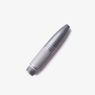 Tactile Turn - Knurled Smooth Operator Fronts - KOHEZI